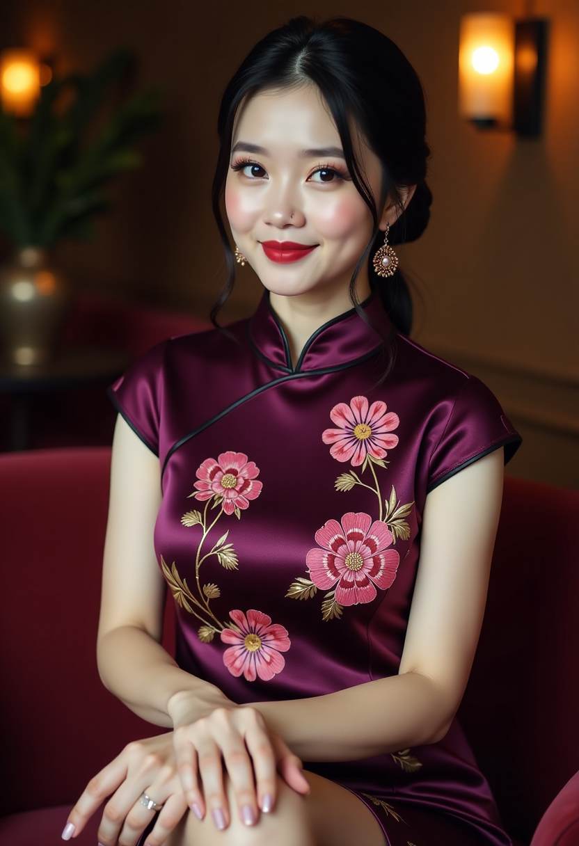 天降萌宝