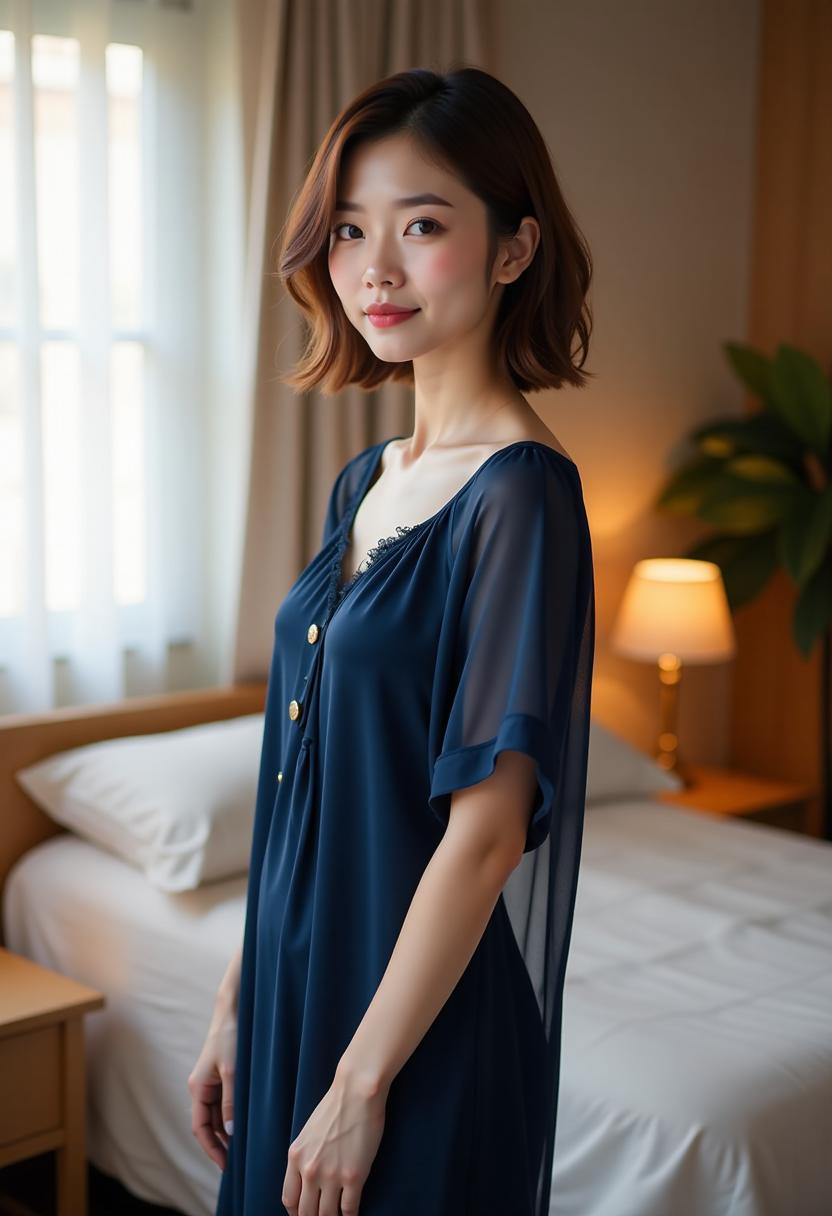 王妃她又美又飒