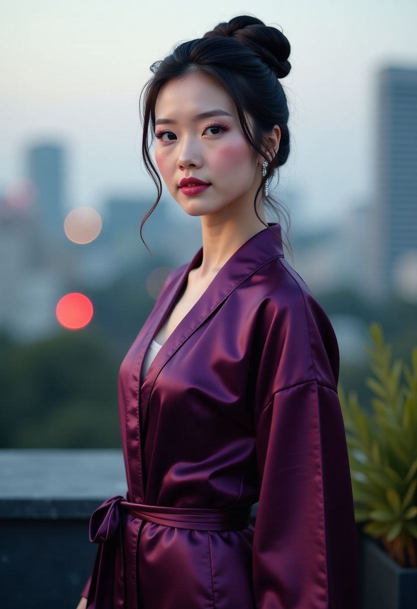 直播间